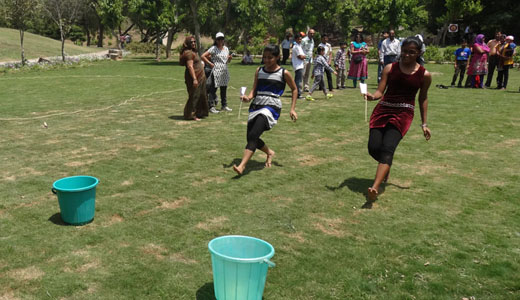 Delhi Tulu Siri organizes Get Together
